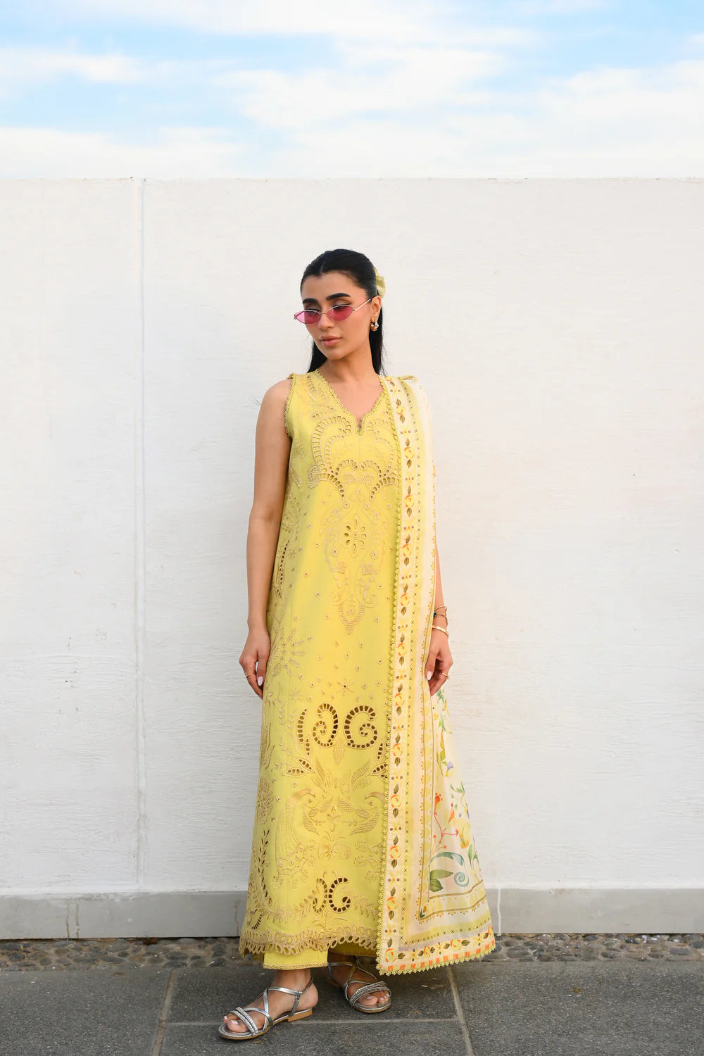 ZAIB SUMMER NEL-26607
