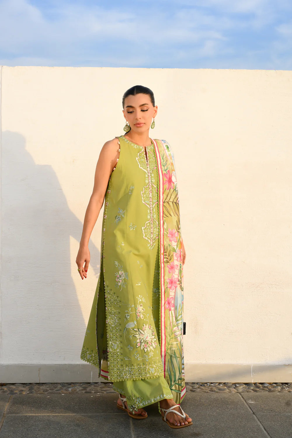 ZAIB SUMMER NEL-26608