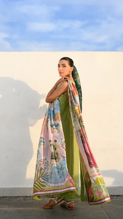 ZAIB SUMMER NEL-26608