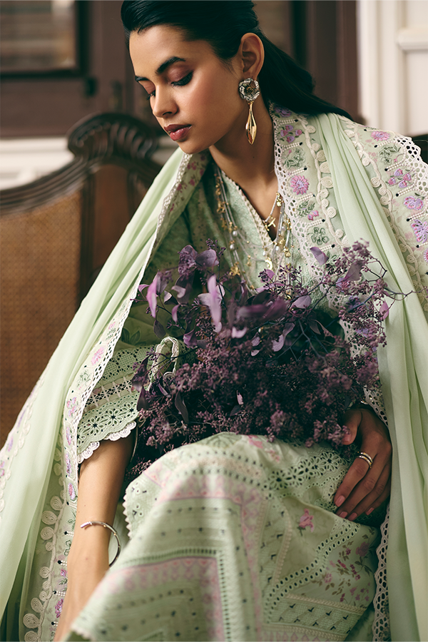SUFFUSE AREEHA 3PC
