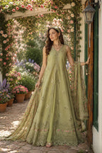 NOOR EID LUXE PRINTSKHAAS D-12