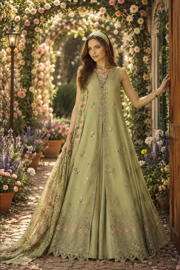 NOOR EID LUXE PRINTSKHAAS D-12