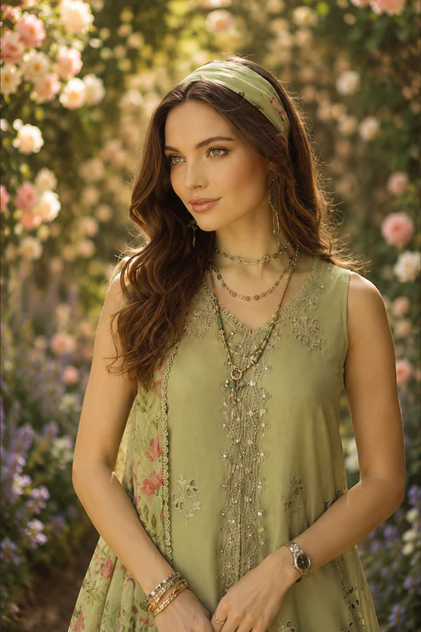 NOOR EID LUXE PRINTSKHAAS D-12