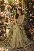 NOOR EID LUXE PRINTSKHAAS D-12