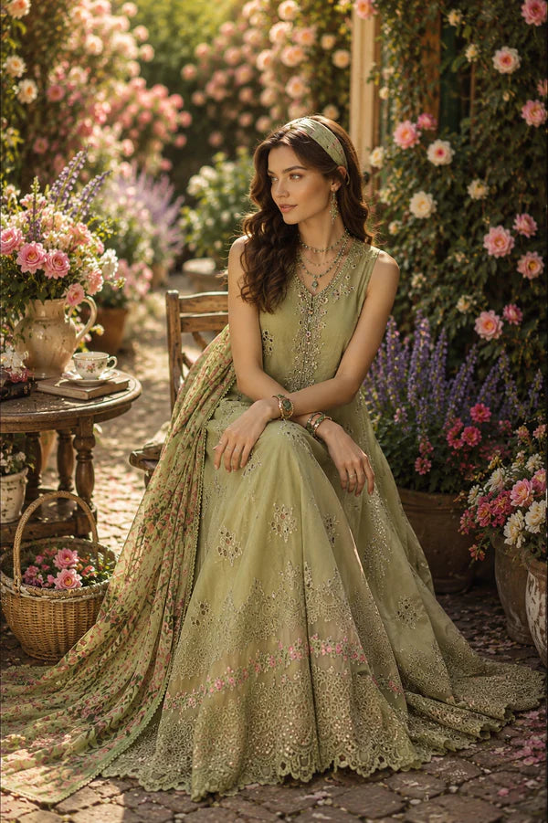 NOOR EID LUXE PRINTSKHAAS D-12