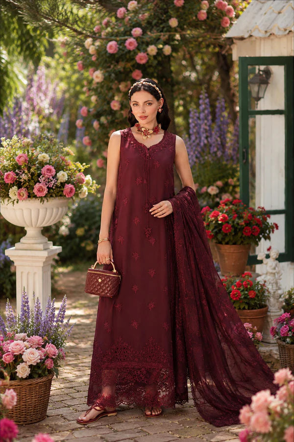 NOOR EID LUXE PRINTSKHAAS D-10