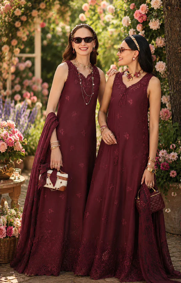 NOOR EID LUXE PRINTSKHAAS D-10