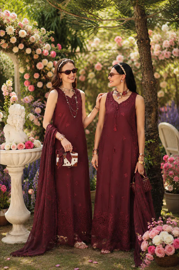 NOOR EID LUXE PRINTSKHAAS D-10