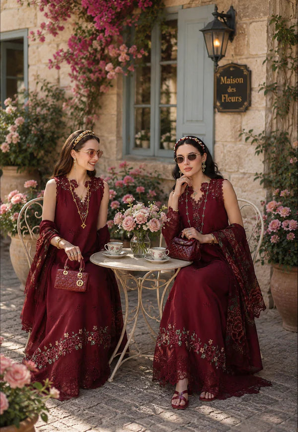 NOOR EID LUXE PRINTSKHAAS D-14
