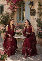 NOOR EID LUXE PRINTSKHAAS D-14