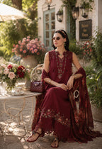 NOOR EID LUXE PRINTSKHAAS D-14