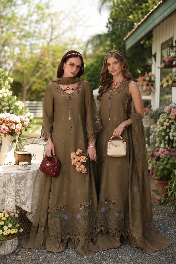 NOOR EID LUXE PRINTSKHAAS D-08