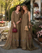 NOOR EID LUXE PRINTSKHAAS D-08