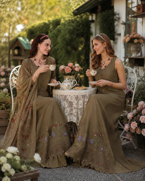 NOOR EID LUXE PRINTSKHAAS D-08