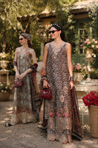 NOOR EID LUXE PRINTSKHAAS D-11