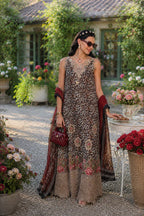 NOOR EID LUXE PRINTSKHAAS D-11