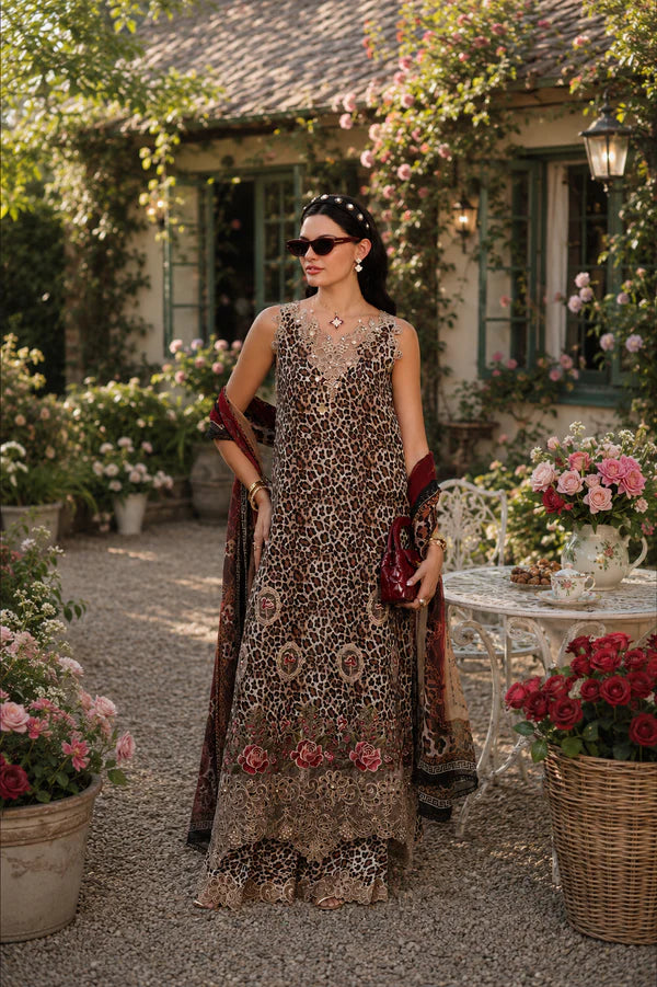 NOOR EID LUXE PRINTSKHAAS D-11