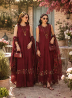 NOOR EID LUXE PRINTSKHAAS D-14