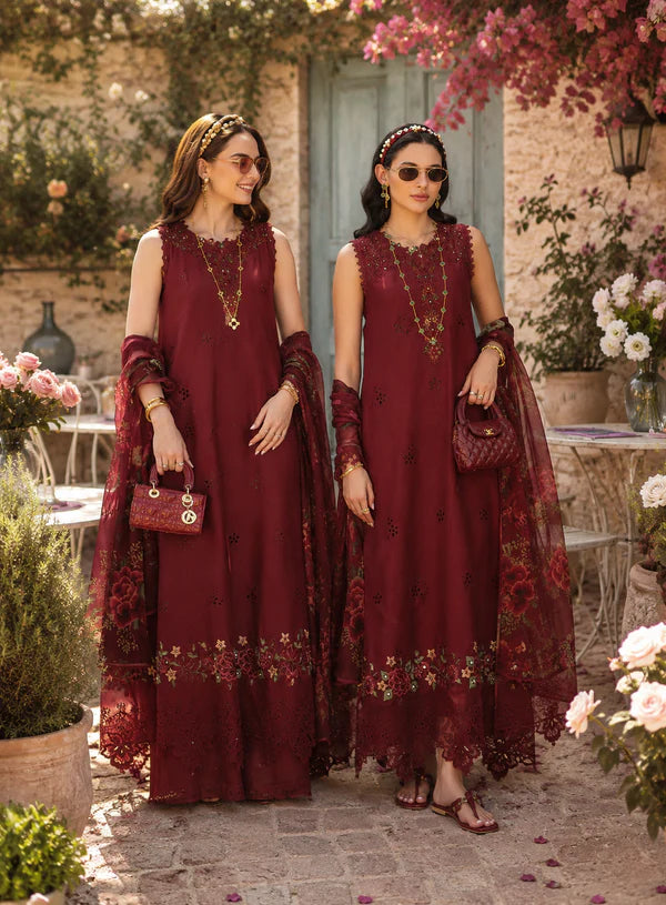 NOOR EID LUXE PRINTSKHAAS D-14