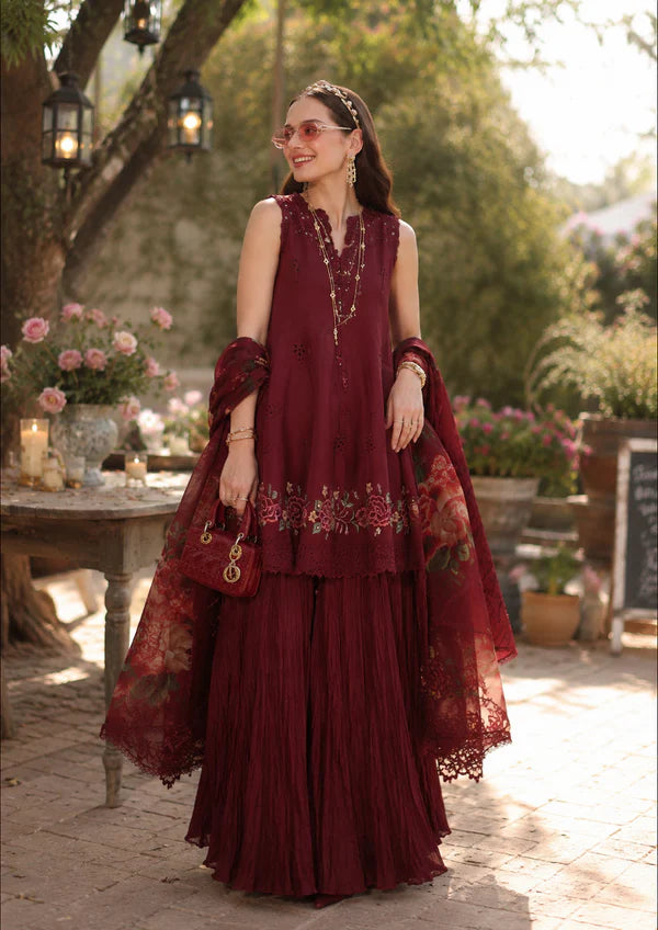 NOOR EID LUXE PRINTSKHAAS D-14