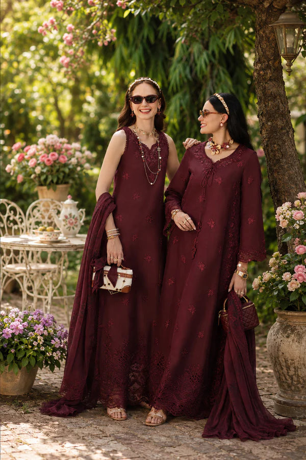 NOOR EID LUXE PRINTSKHAAS D-10
