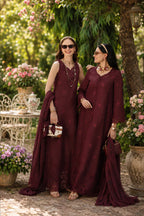 NOOR EID LUXE PRINTSKHAAS D-10