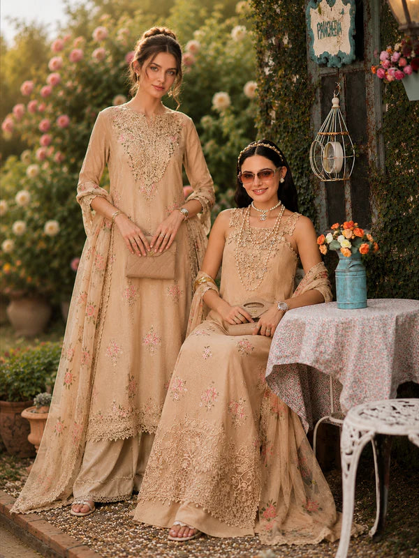 NOOR EID LUXE PRINTSKHAAS D-13