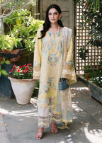 SAIRA SHAKIRA BLOOM D-04A