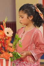 ETHNIC E1540-302-412 2PC