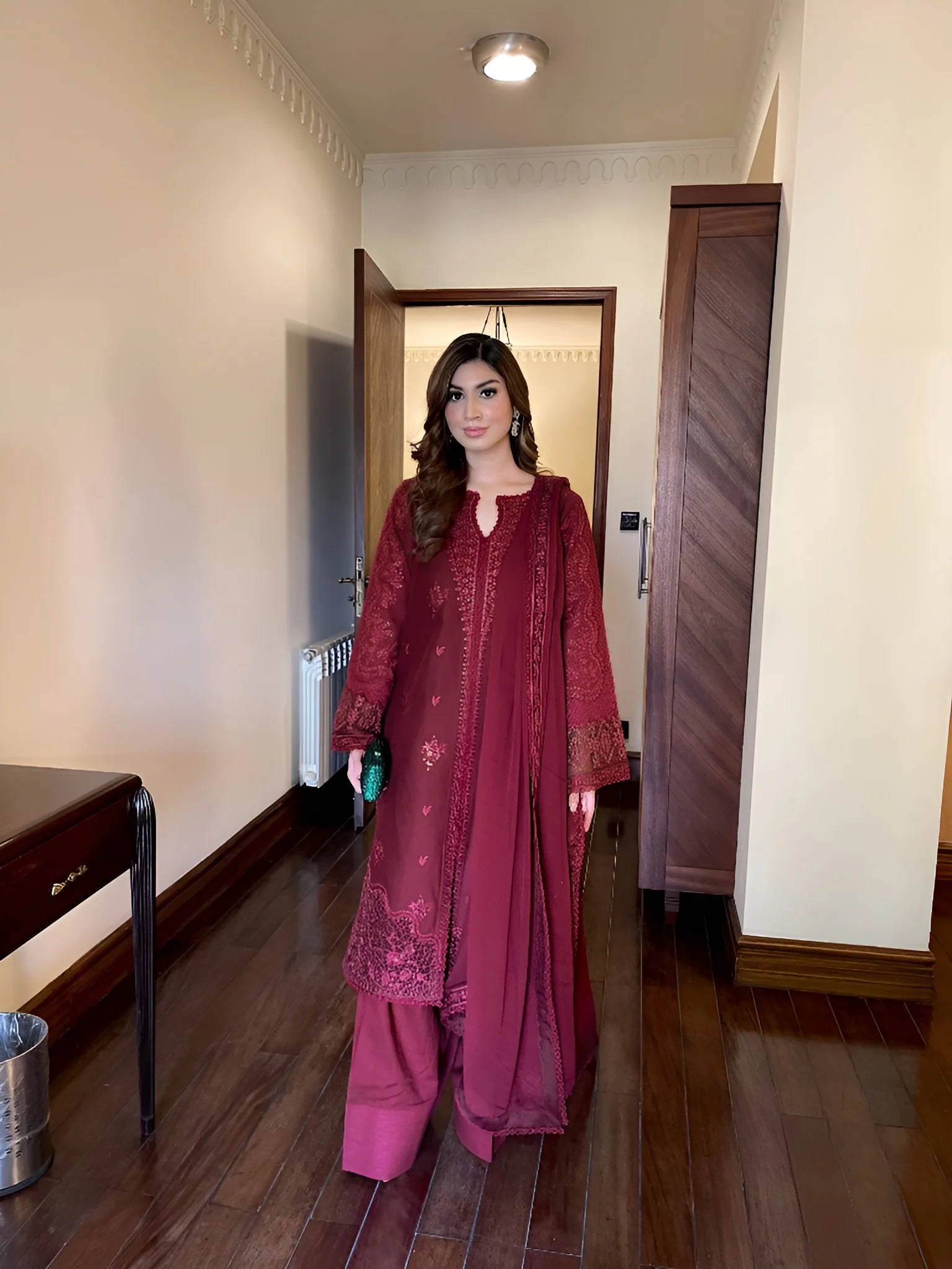 SUNDAS AHAD EPL-06 3PC