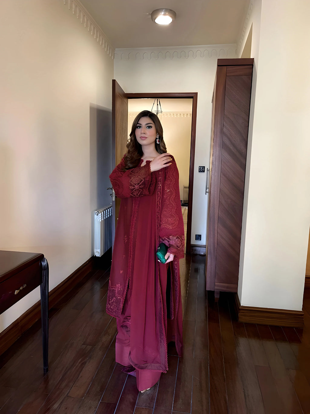 SUNDAS AHAD EPL-06 3PC