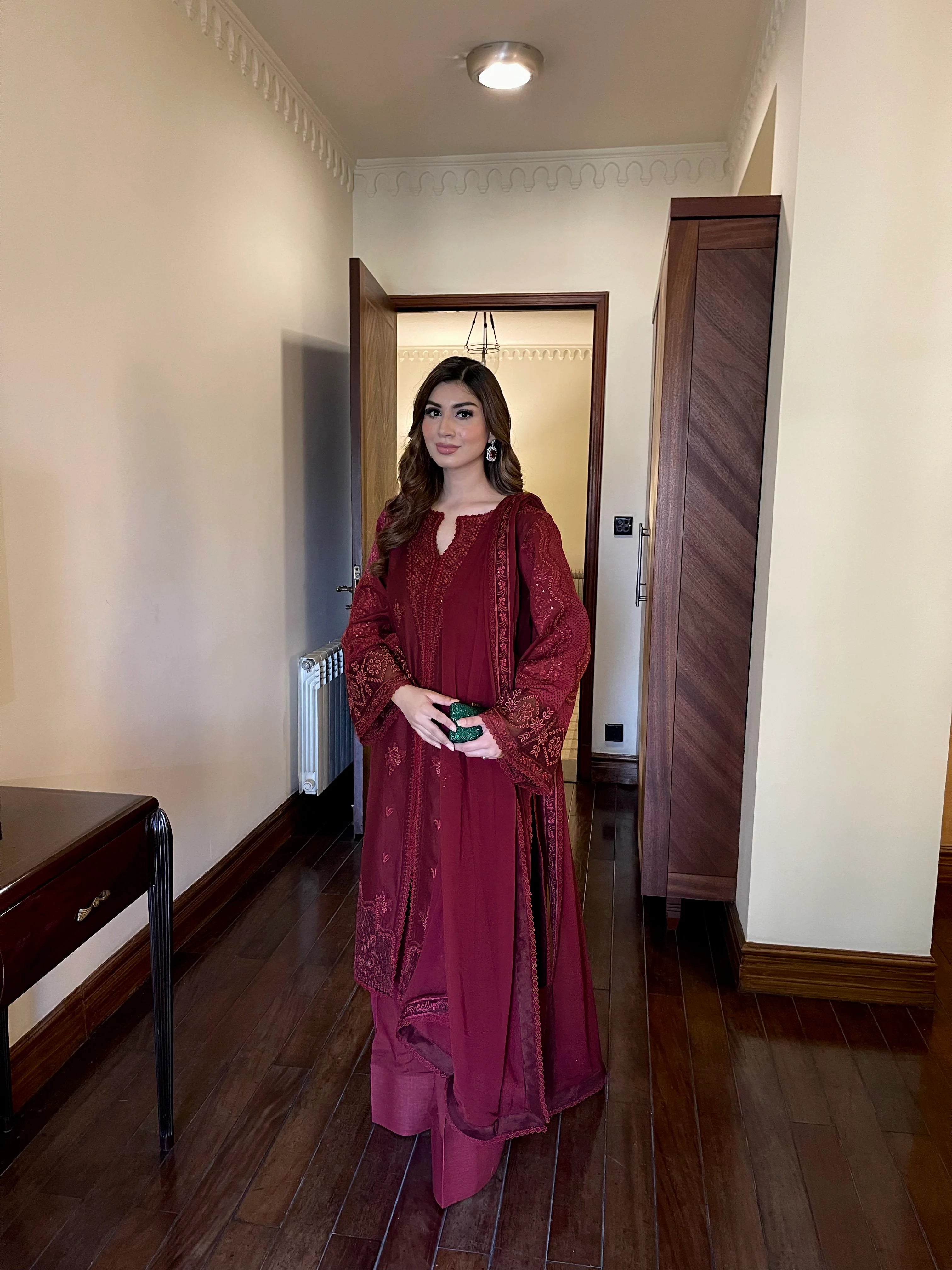 SUNDAS AHAD EPL-06 3PC