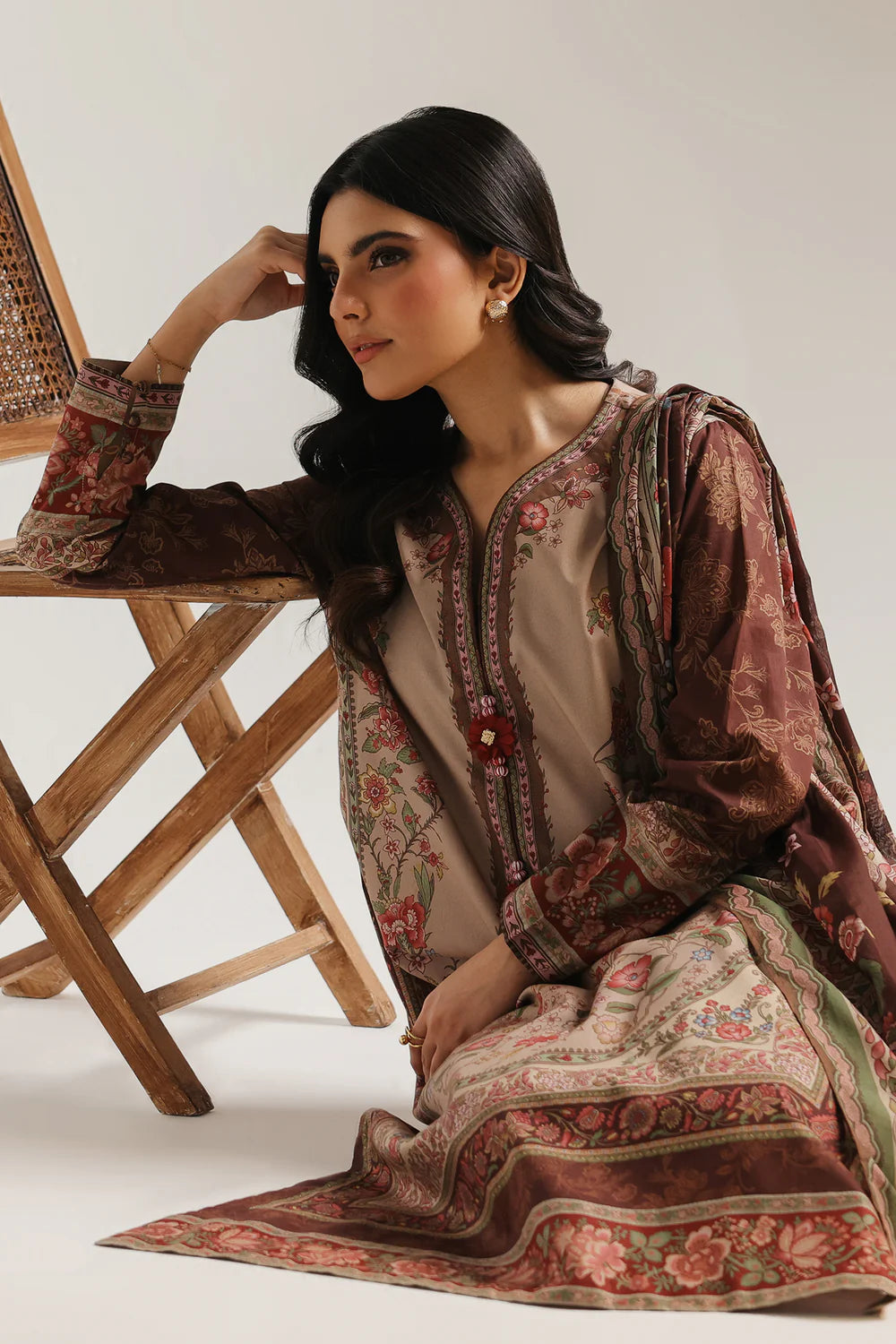 ETHNIC E0878-202-813