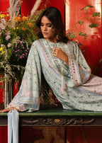 CRIMSON JHILMIL MINT 1PC