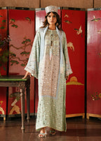 CRIMSON JHILMIL MINT 1PC