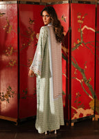 CRIMSON JHILMIL MINT 1PC