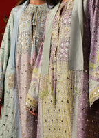 CRIMSON JHILMIL MINT 1PC
