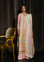 CRIMSON WEDDING RANG RALLI CANDY 3PC