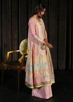 CRIMSON WEDDING RANG RALLI CANDY 3PC