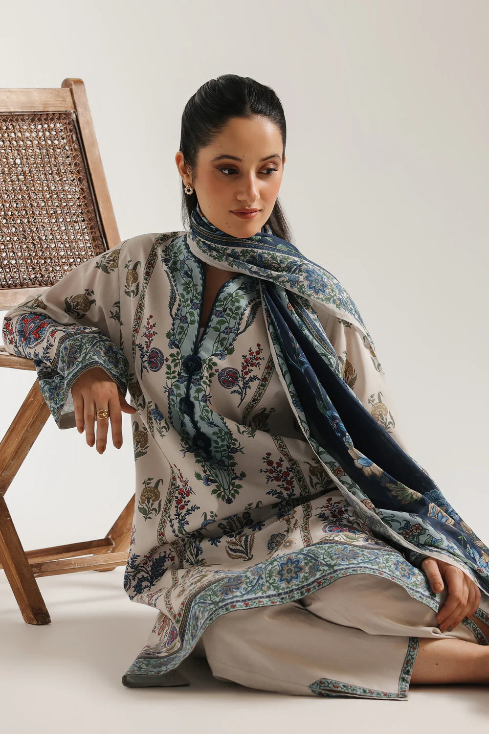 ETHNIC E0877-202-006