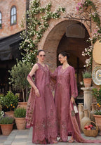NOOR BY SAADIA ASAD LUXURY EID SCHIFFLI LASERKARI D-01