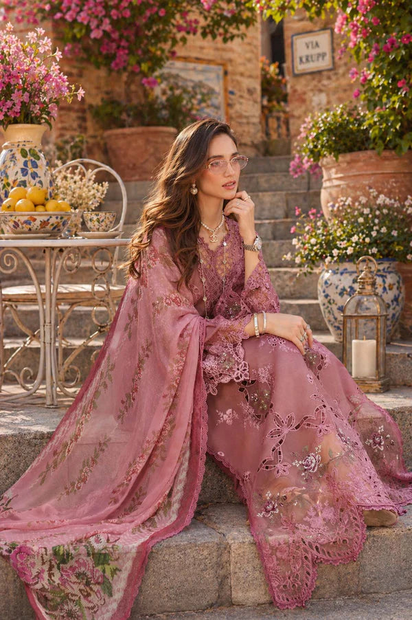 NOOR BY SAADIA ASAD LUXURY EID SCHIFFLI LASERKARI D-01