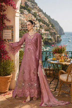NOOR BY SAADIA ASAD LUXURY EID SCHIFFLI LASERKARI D-01