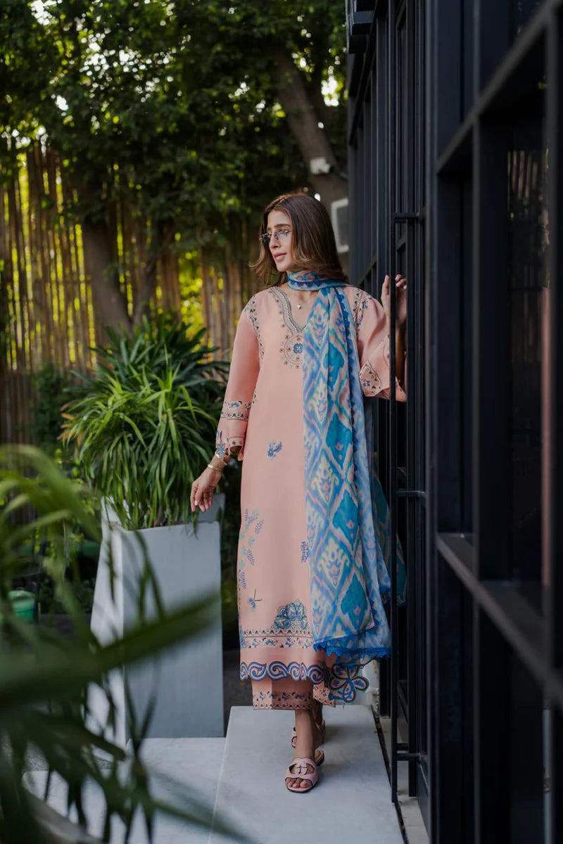 BARAE KHANOM MELO 3PC