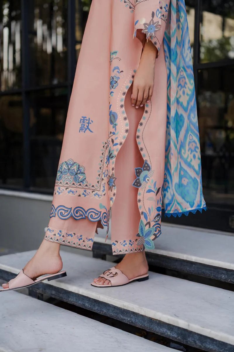 BARAE KHANOM MELO 3PC
