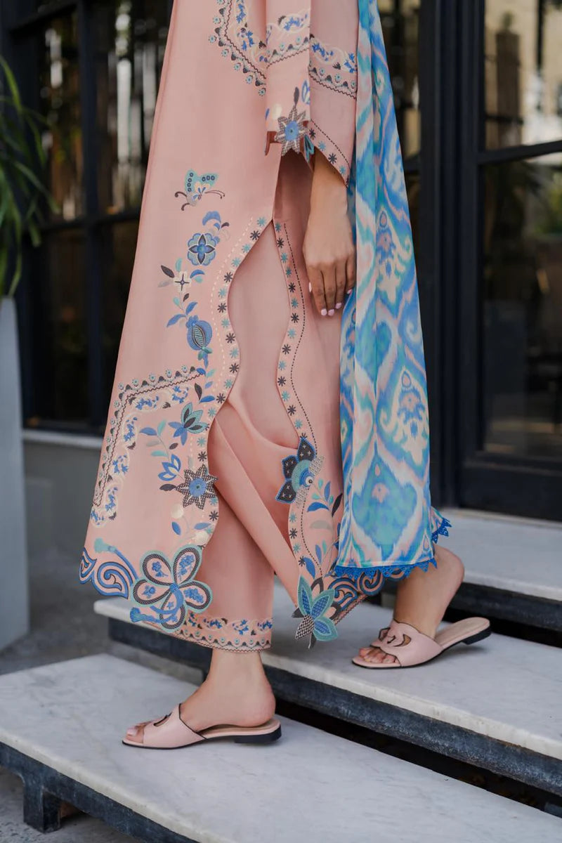 BARAE KHANOM MELO 3PC