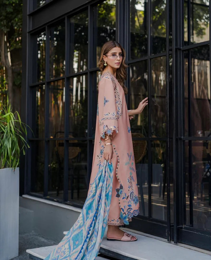 BARAE KHANOM MELO 3PC