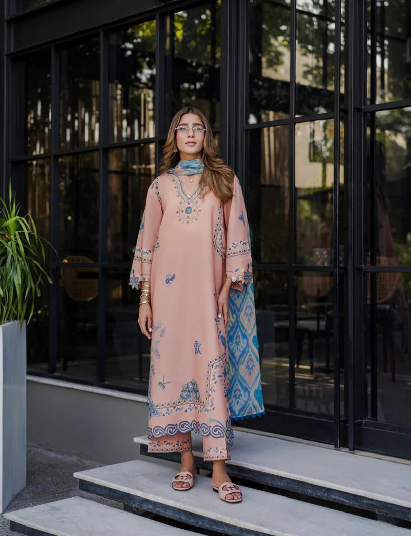 BARAE KHANOM MELO 3PC