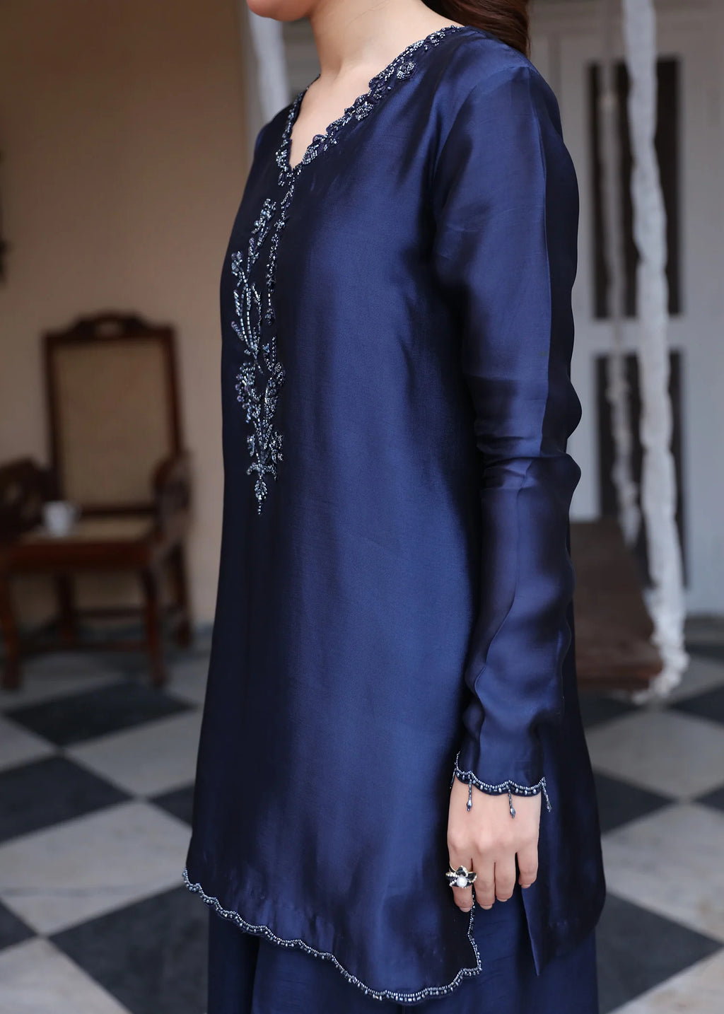ESHA ORSA