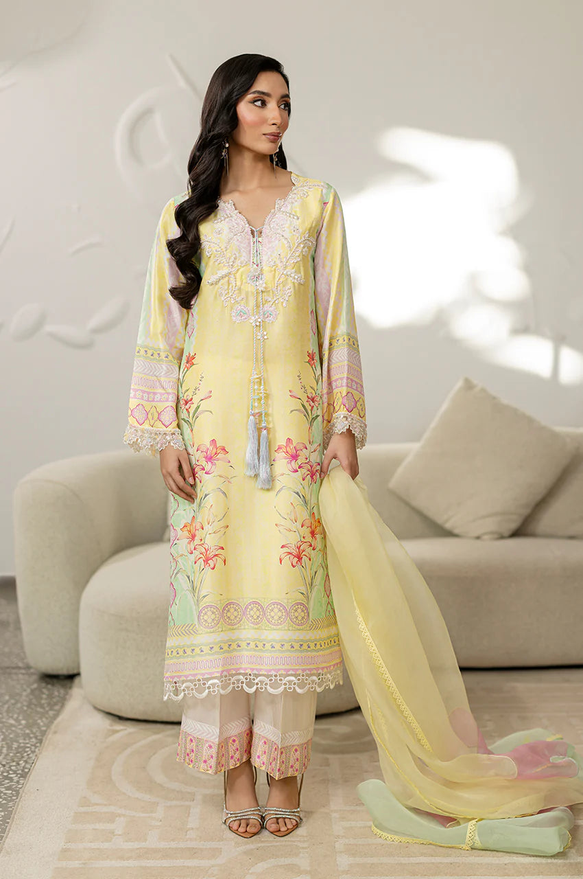 SARAH SHEERAZ ETTA 3PC